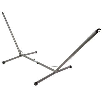 Support de hamac Sumo Grande gris noir