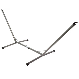Support pour hamac Sumo Grande gris noir