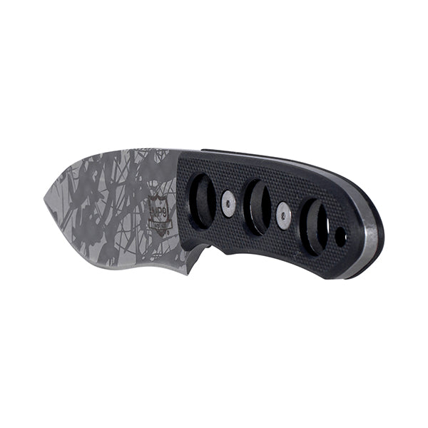 Couteau Neck Knife