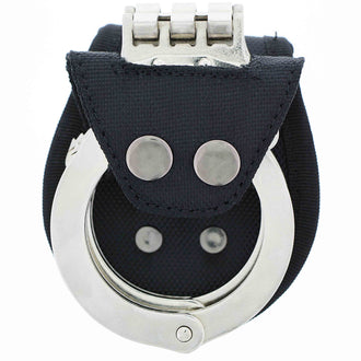Porte-menotte ou