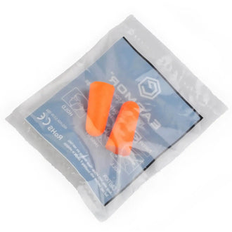 Protection auditive MaxDefense Ear Plugs NRR36 100 paires