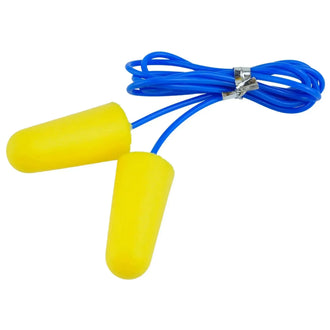 Protection auditive MaxDefense Ear Plugs silicone NRR28 100 paires