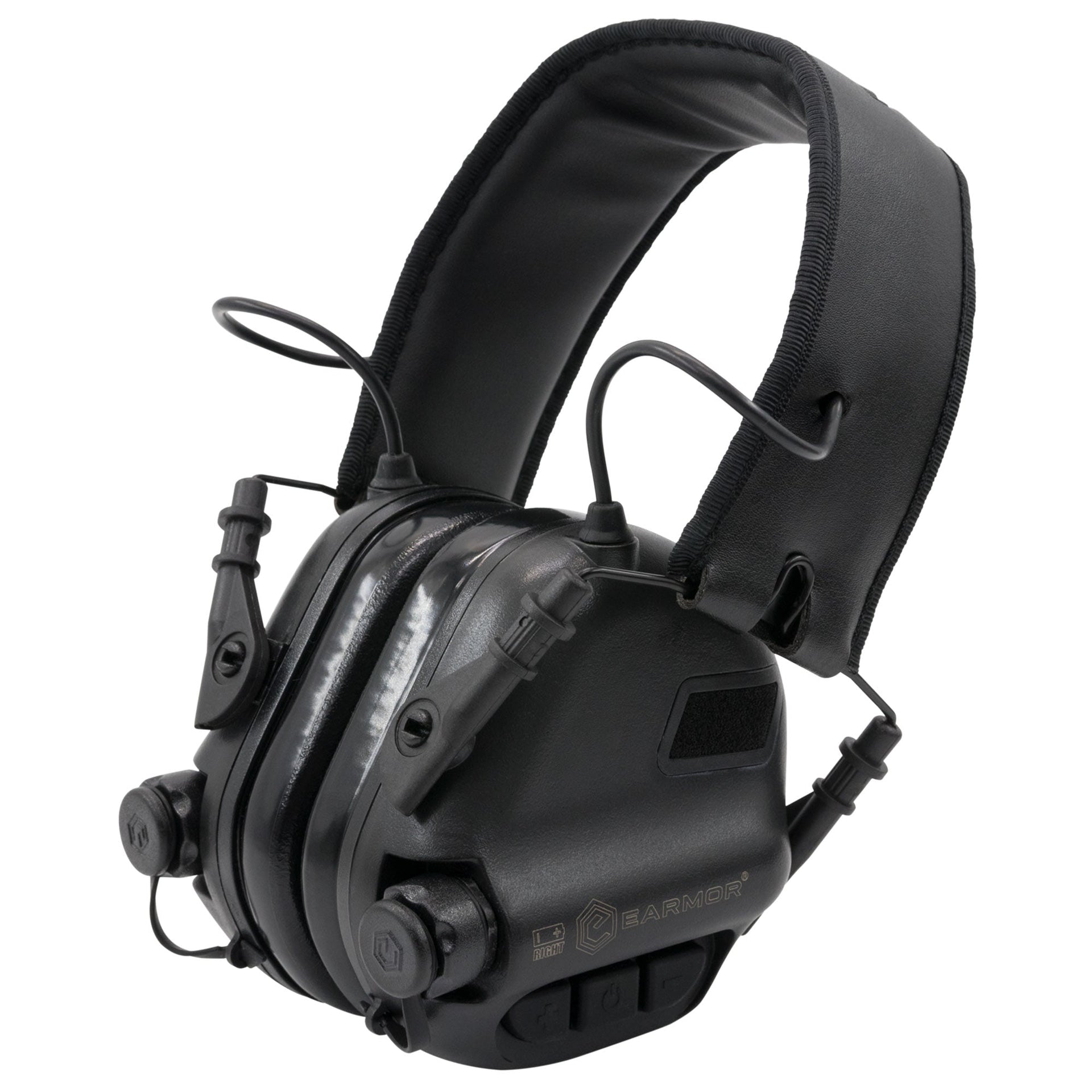 Earmor Casque anti-bruit électronique M31 MOD3 NRR 22