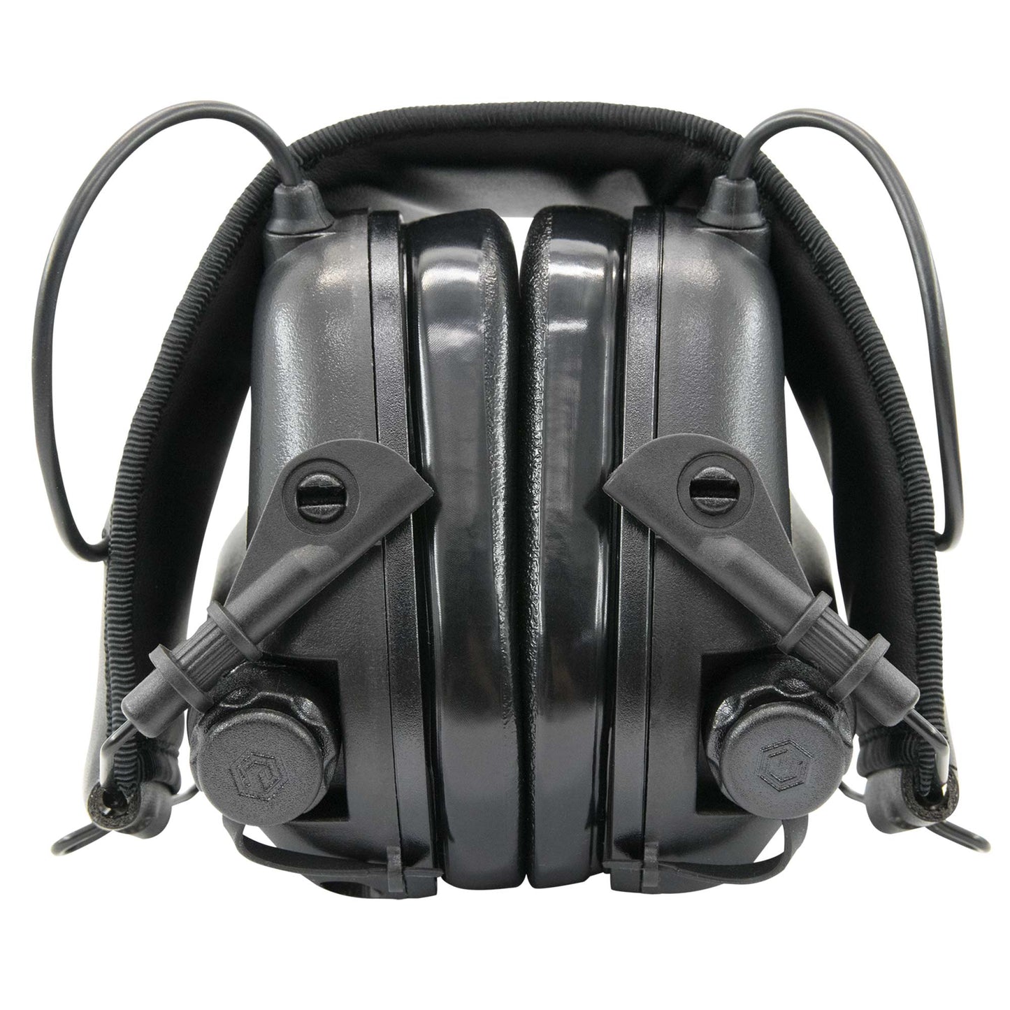 Earmor Casque anti-bruit électronique M31 MOD3 NRR 22