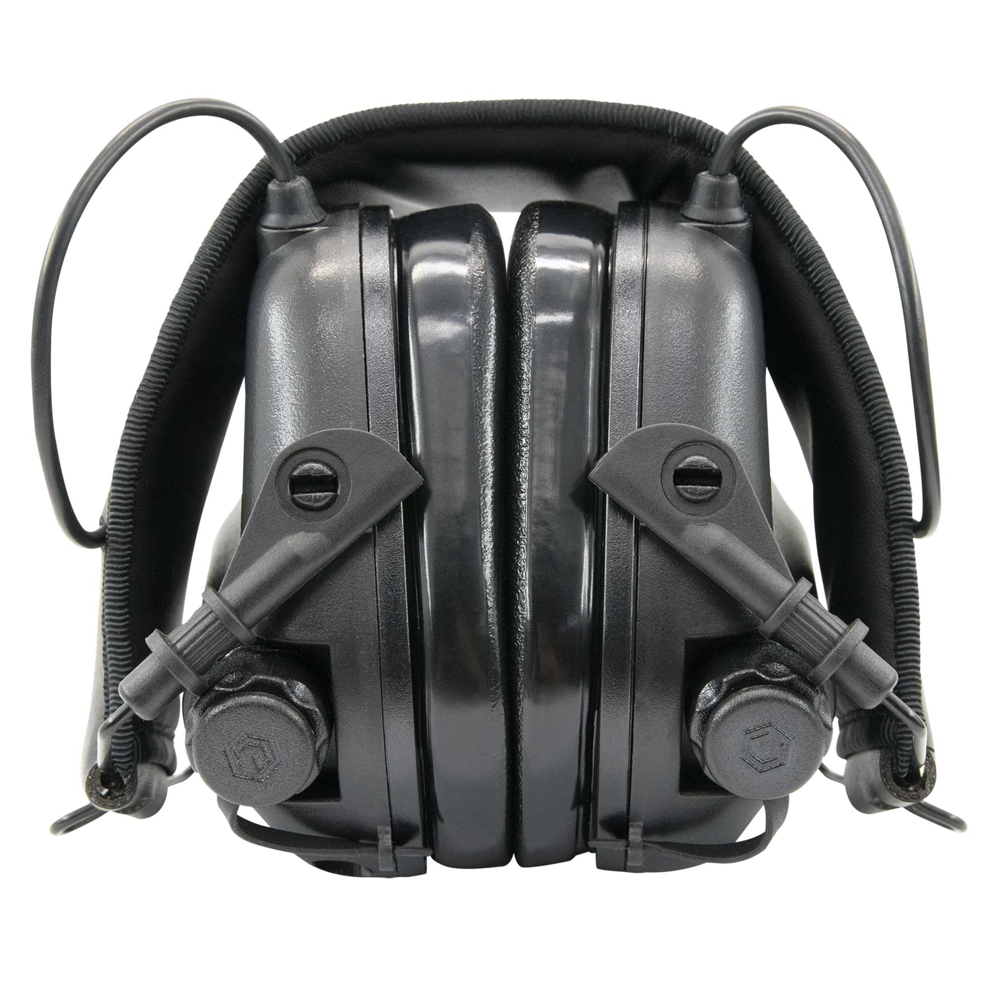Earmor Casque anti-bruit électronique M31 MOD3 NRR 22