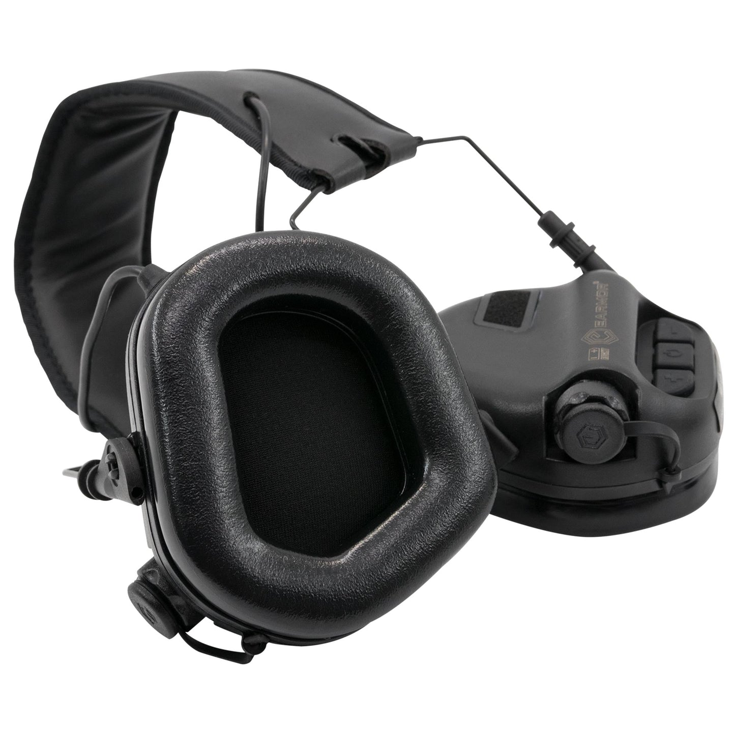 Earmor Casque anti-bruit électronique M31 MOD3 NRR 22