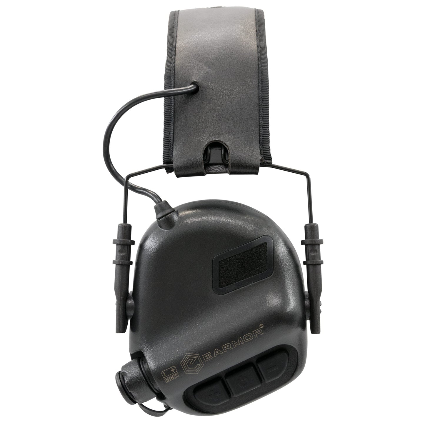 Earmor Casque anti-bruit électronique M31 MOD3 NRR 22