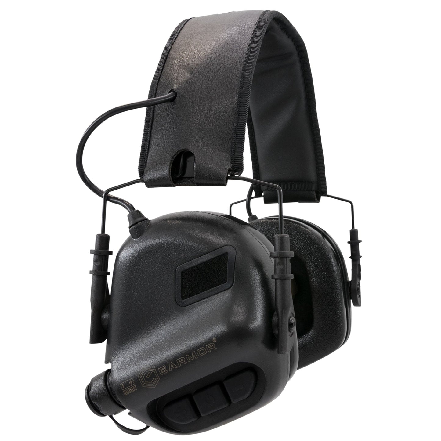 Earmor Casque anti-bruit électronique M31 MOD3 NRR 22