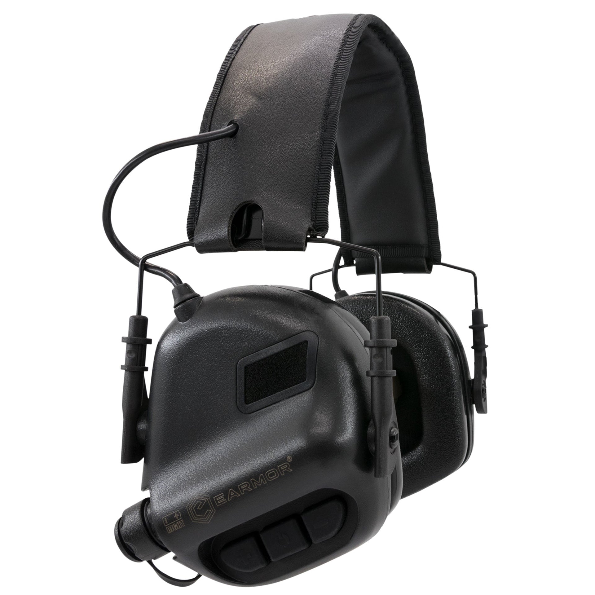 Earmor Casque anti-bruit électronique M31 MOD3 NRR 22