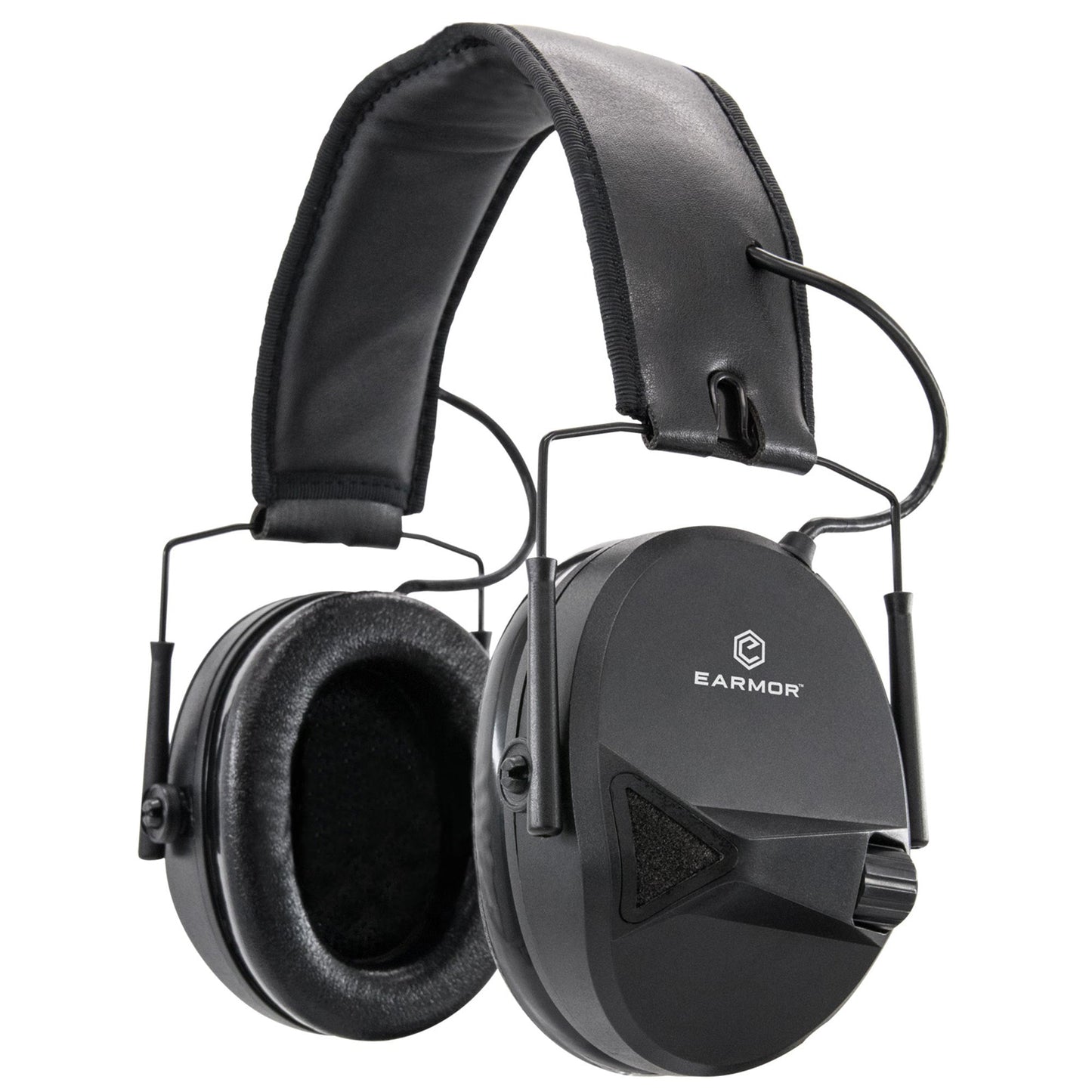 Earmor Casque anti-bruit électronique M30 NRR 24