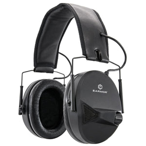 Earmor Casque anti-bruit électronique M30 NRR 24