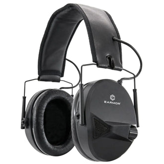 Protection auditive active M30 NRR 24