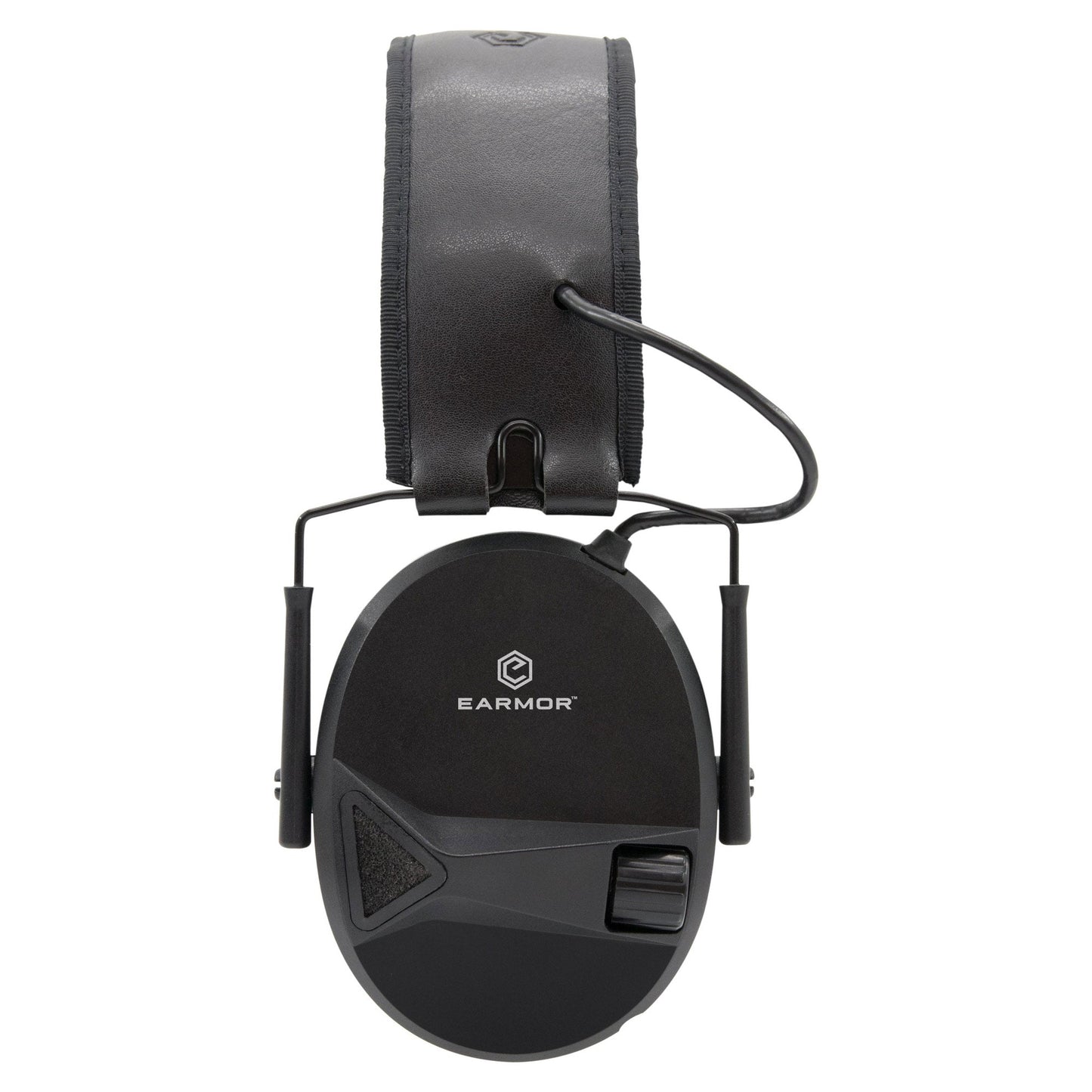 Earmor Casque anti-bruit électronique M30 NRR 24