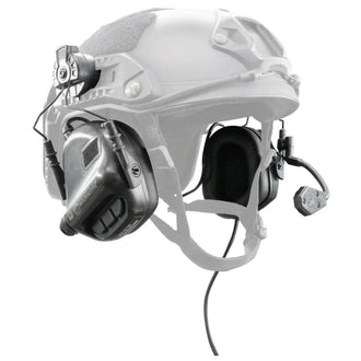 Protection auditive active M32 pour casques FAST NRR22