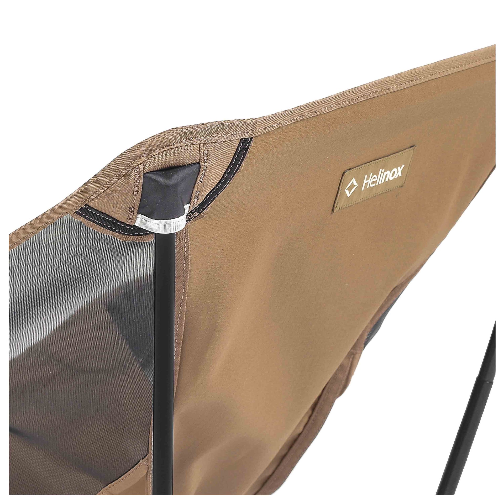 Chaise de camping Ground Chair