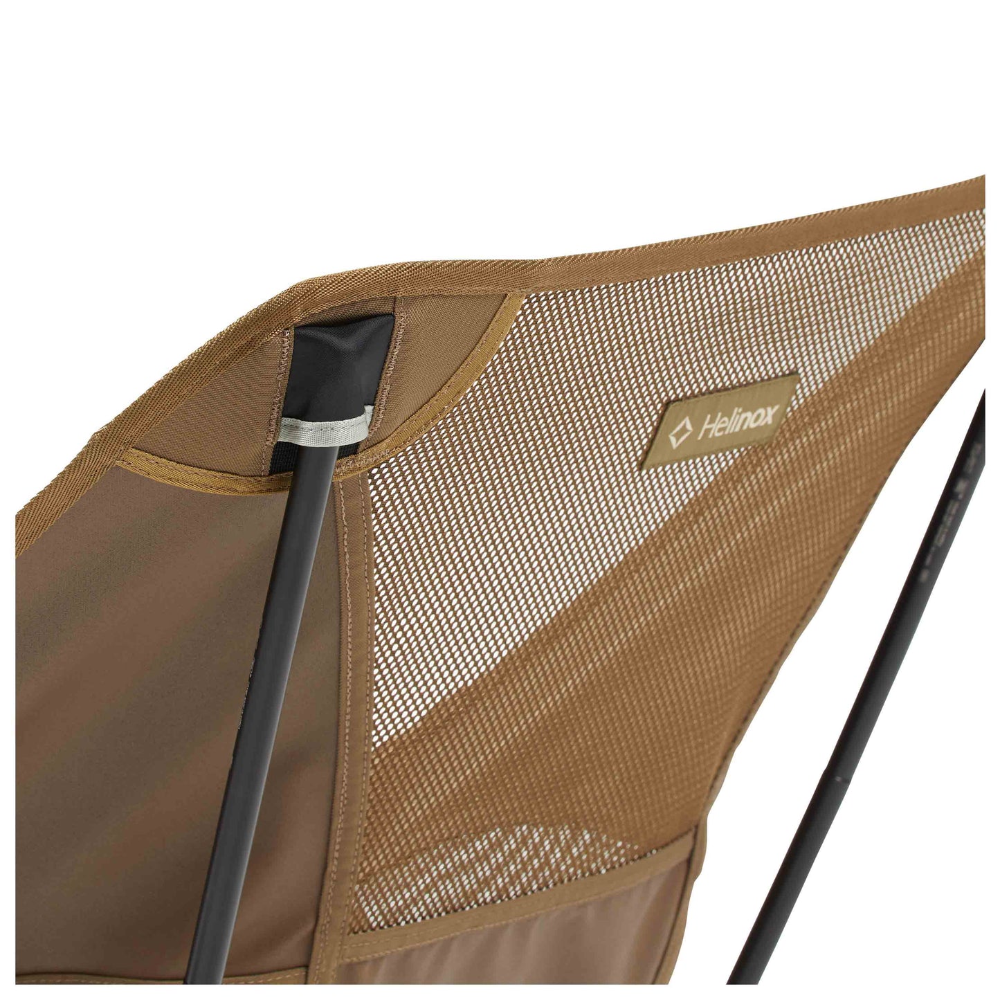 Chaise de camping Chair One blackout