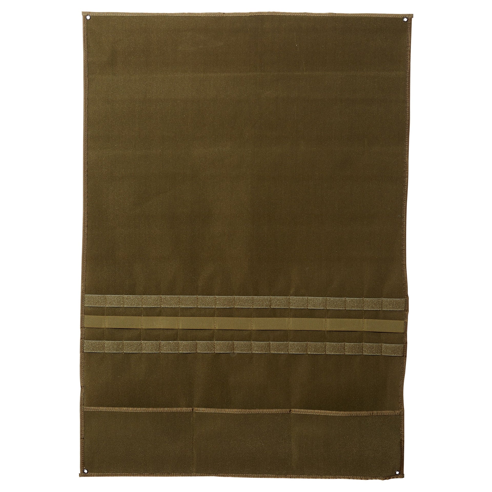 Patchwall avec Molle et poches 70 x 100 cm