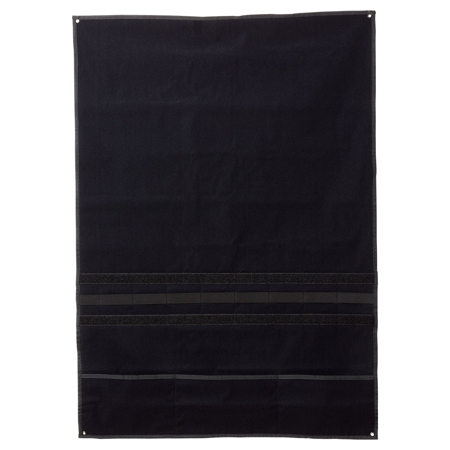 Patchwall avec Molle et poches 70 x 100 cm