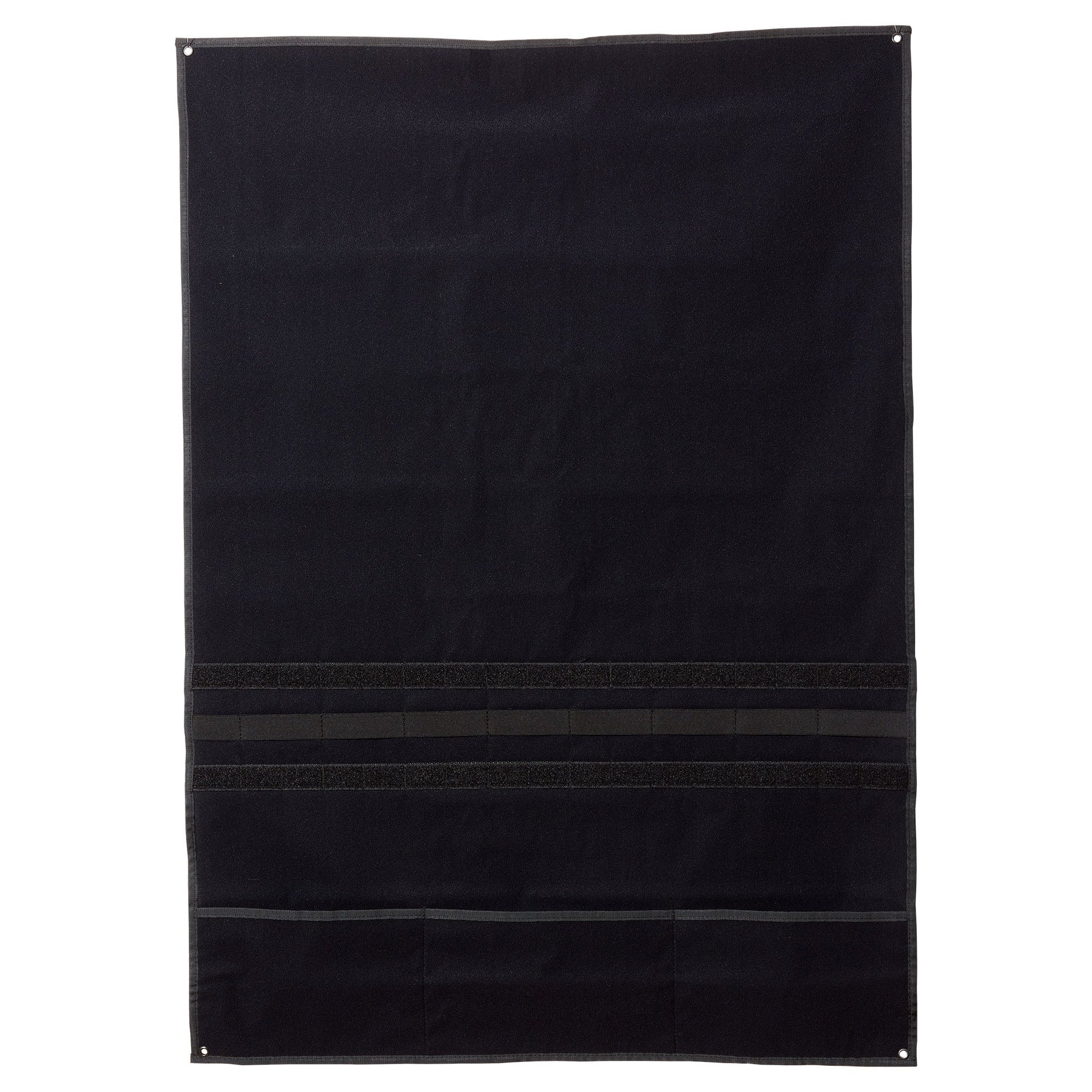 Patchwall avec Molle et poches 70 x 100 cm