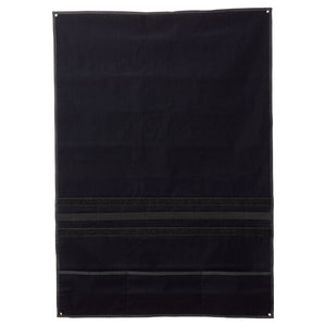 Patchwall avec Molle et poches 70 x 100 cm