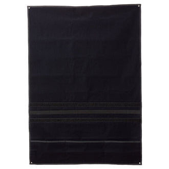 Patchwall avec Molle et poches 70 x 100 cm