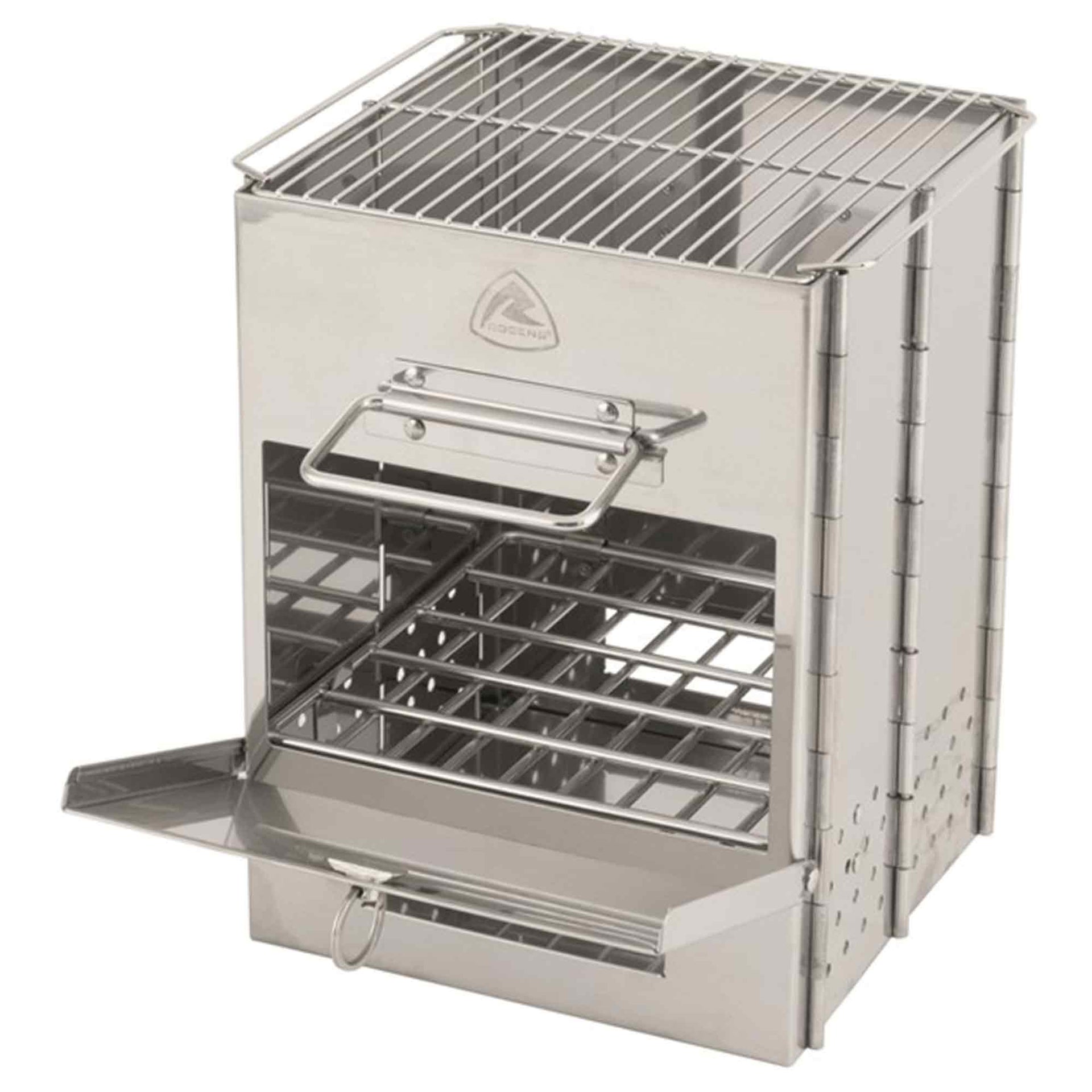 Robens Réchaud Firewood Stove