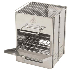 Robens Réchaud Firewood Stove