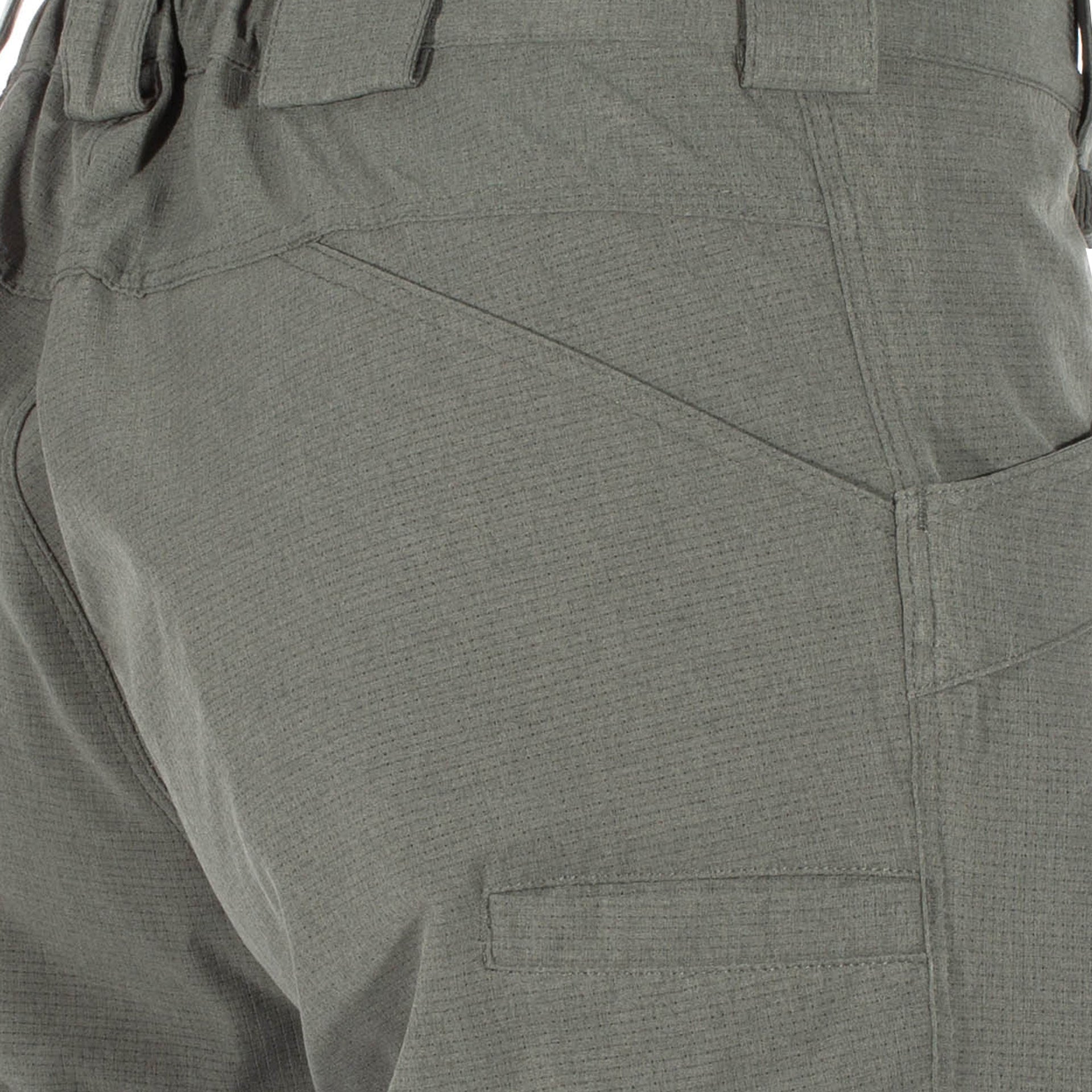 Pantalon Trekking Tactical Pants Aerotech  drab