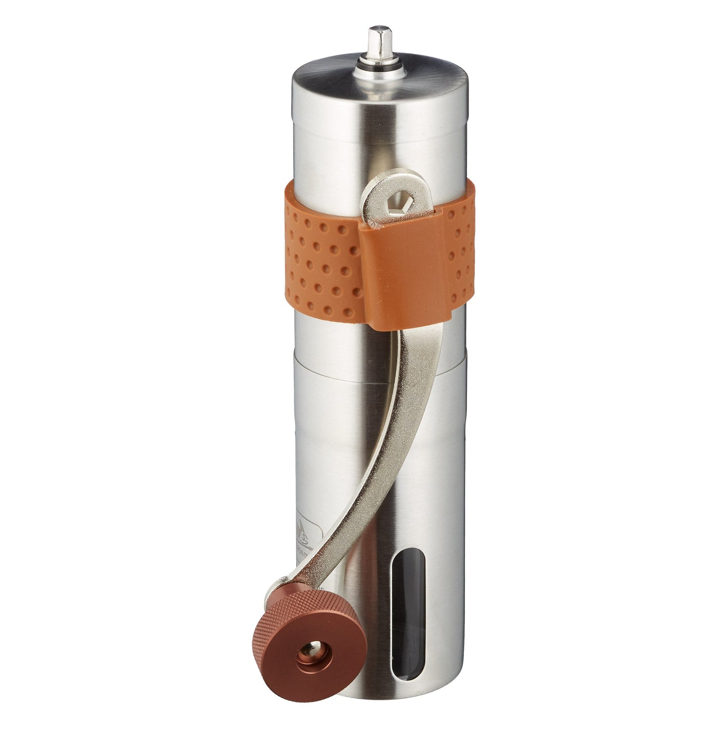 Moulin à café Camp Hand Coffee Grinder
