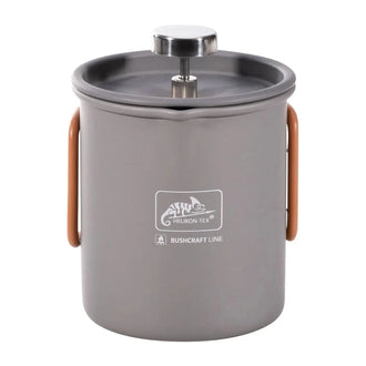 Camp French Press Coffee Mug 600 ml