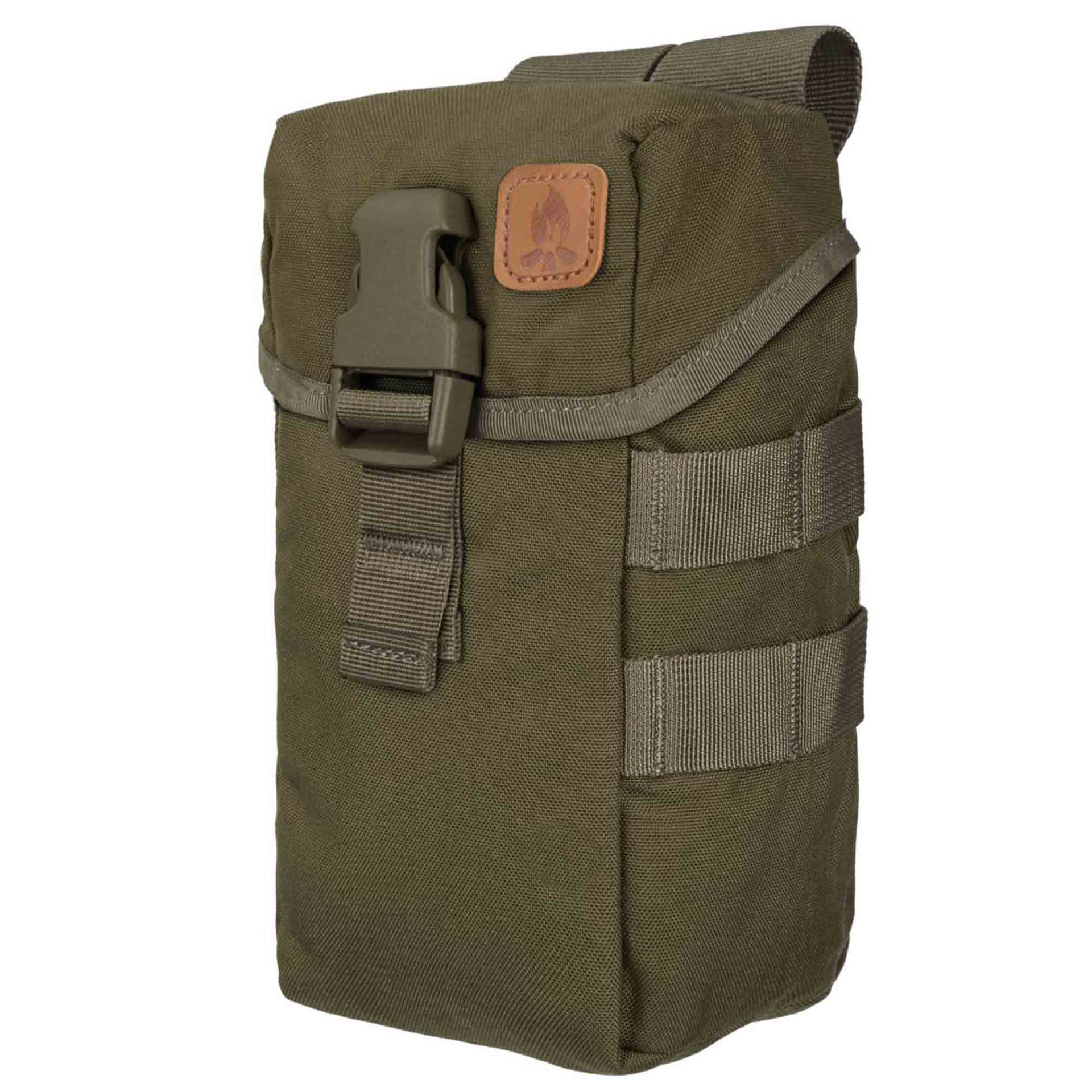 Sacoche Water Canteen Pouch