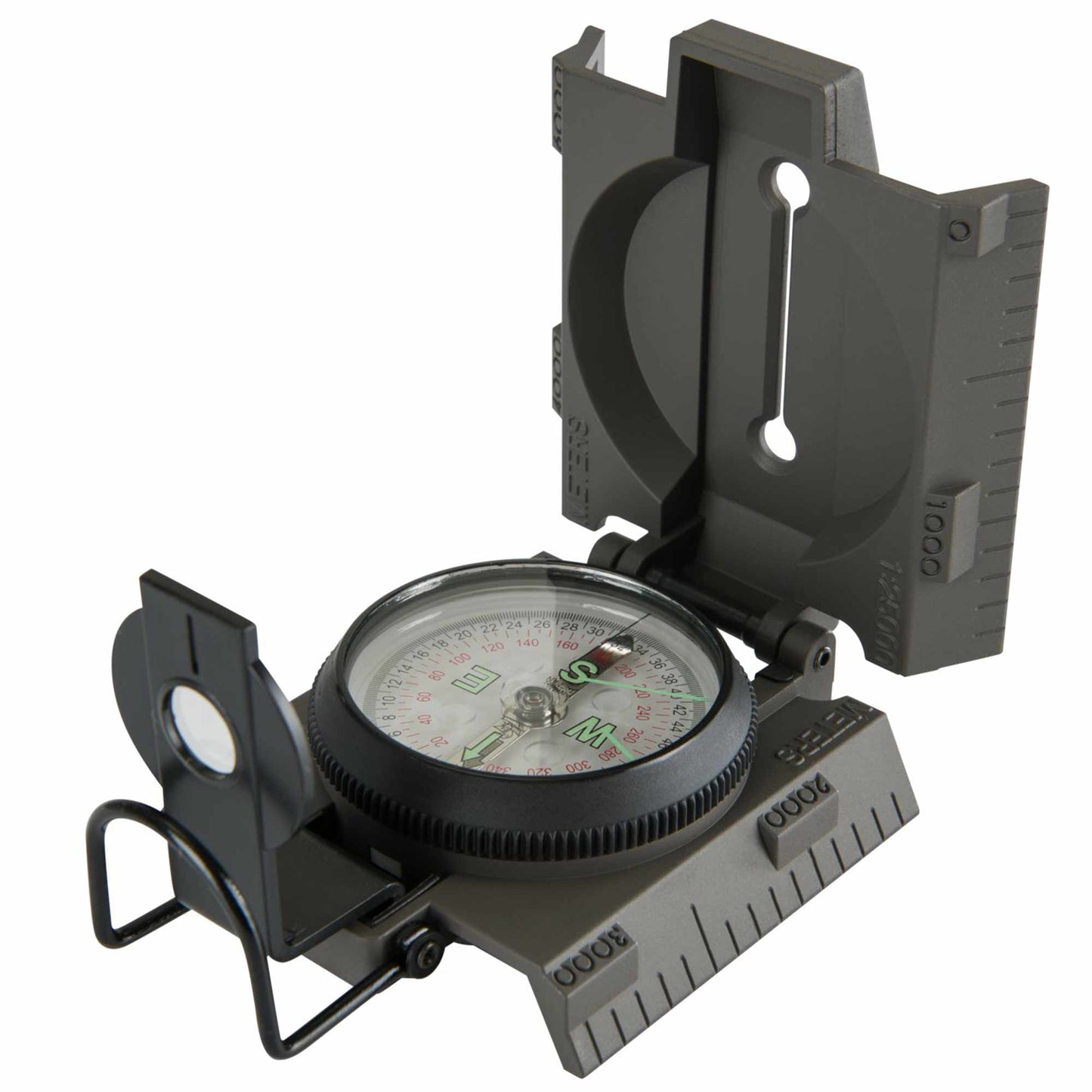 Boussole Ranger Compass MK2