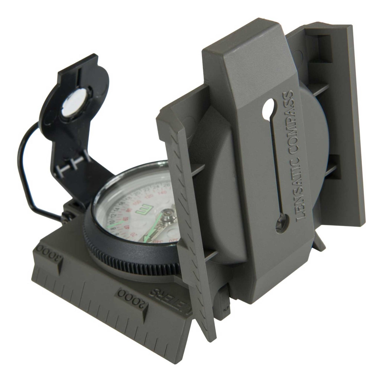 Boussole Ranger Compass MK2