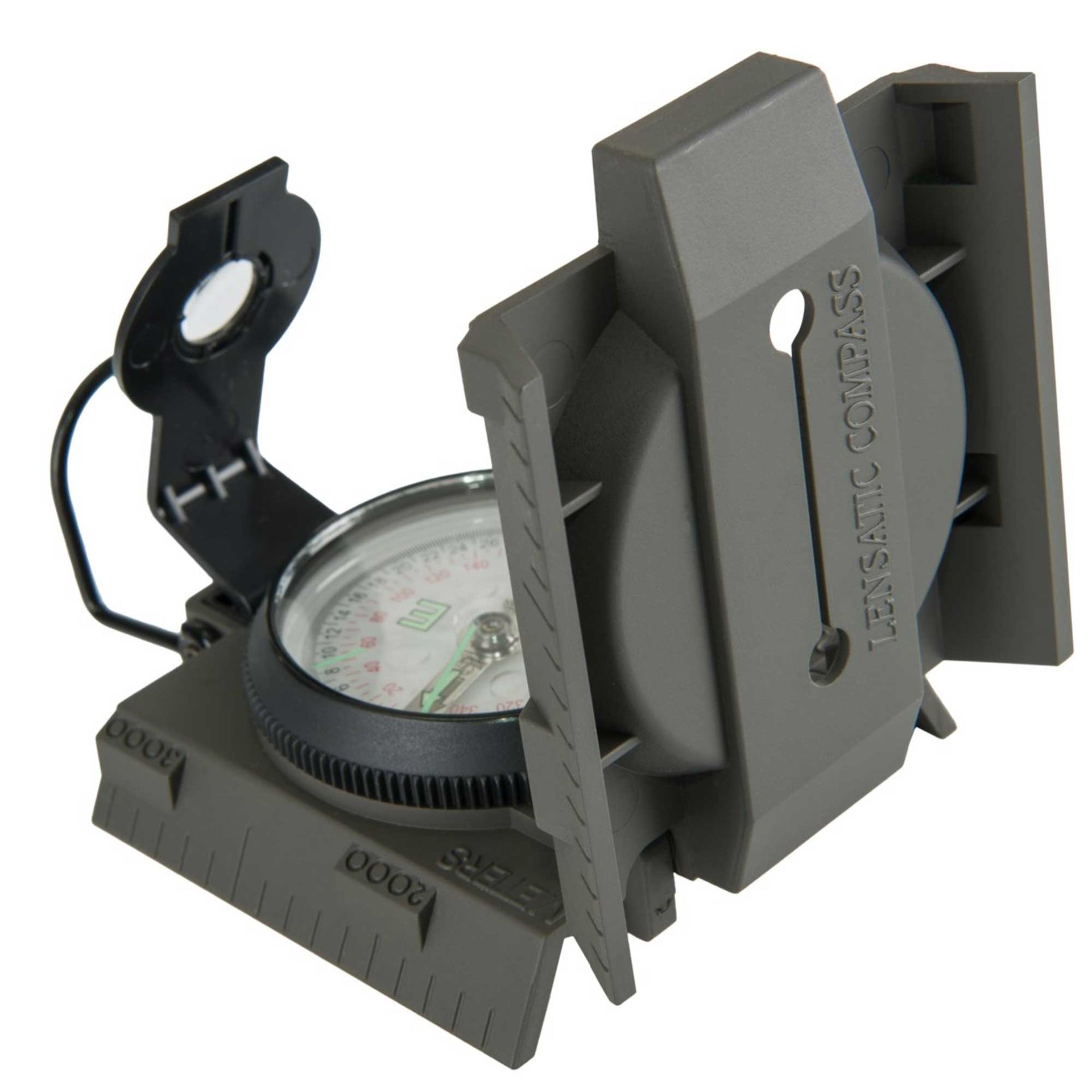 Boussole Ranger Compass MK2