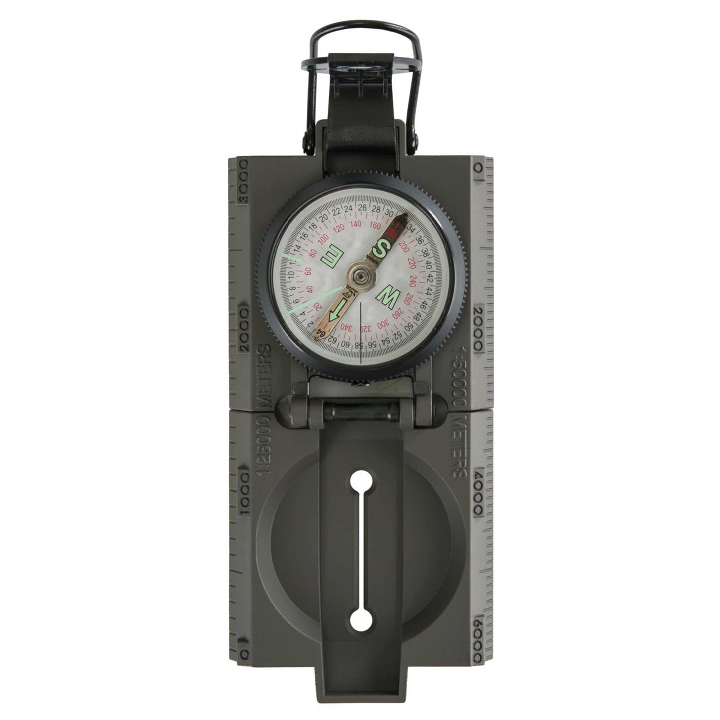 Boussole Ranger Compass MK2