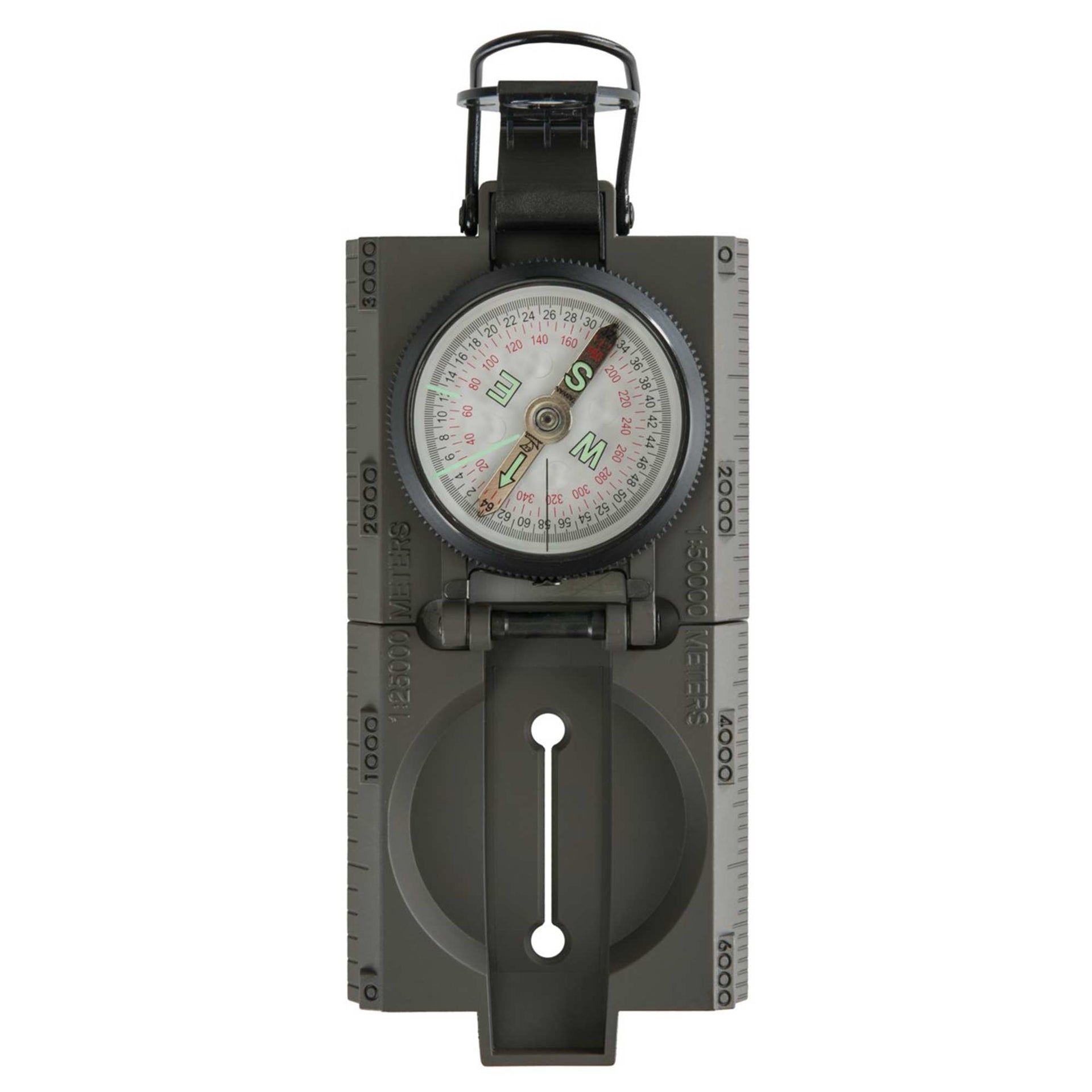 Boussole Ranger Compass MK2