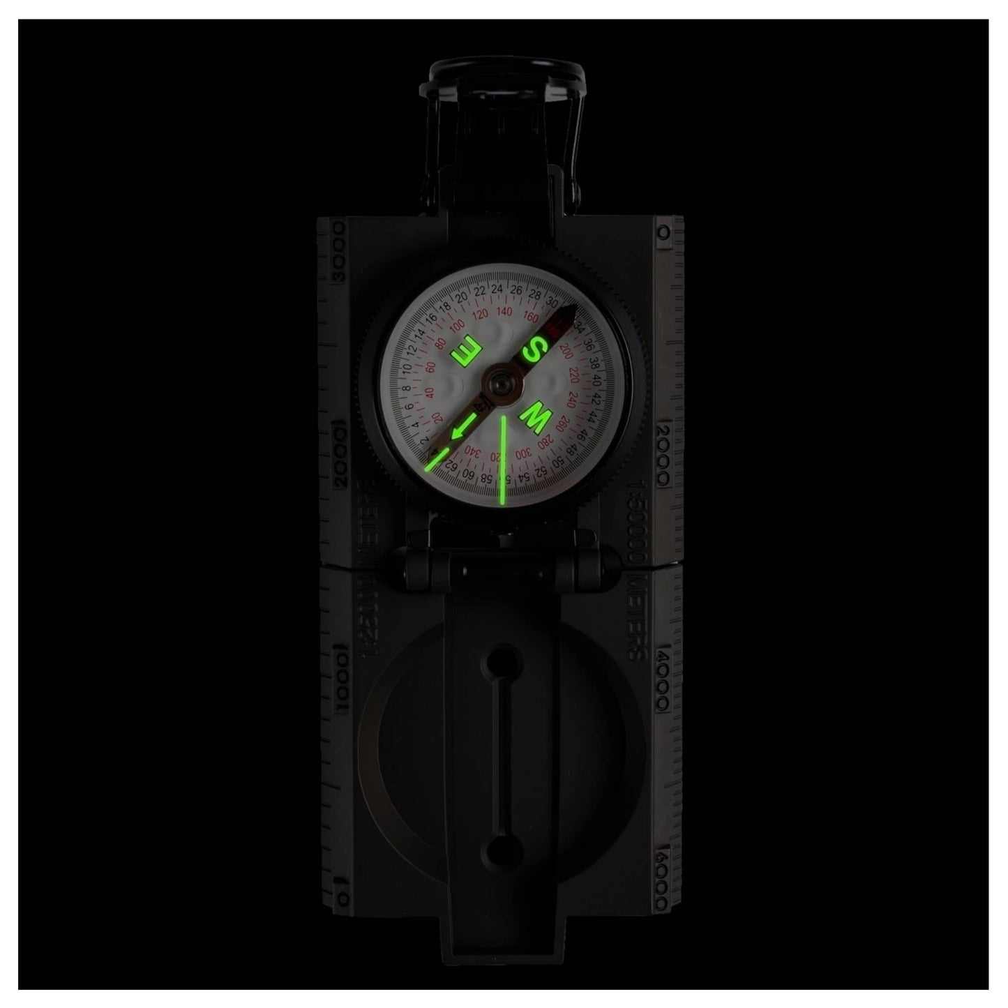 Boussole Ranger Compass MK2