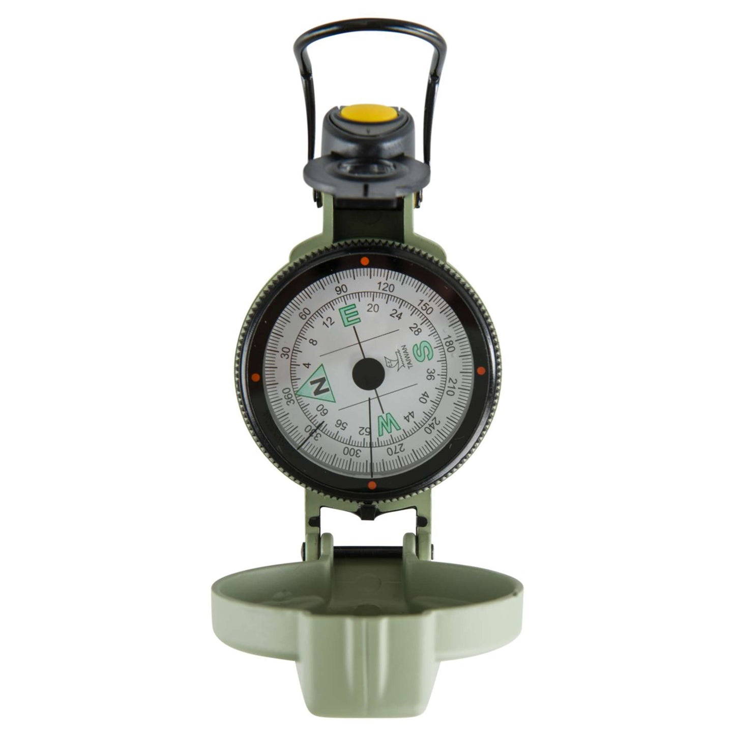 Boussole Ranger Compass MK2 lighted