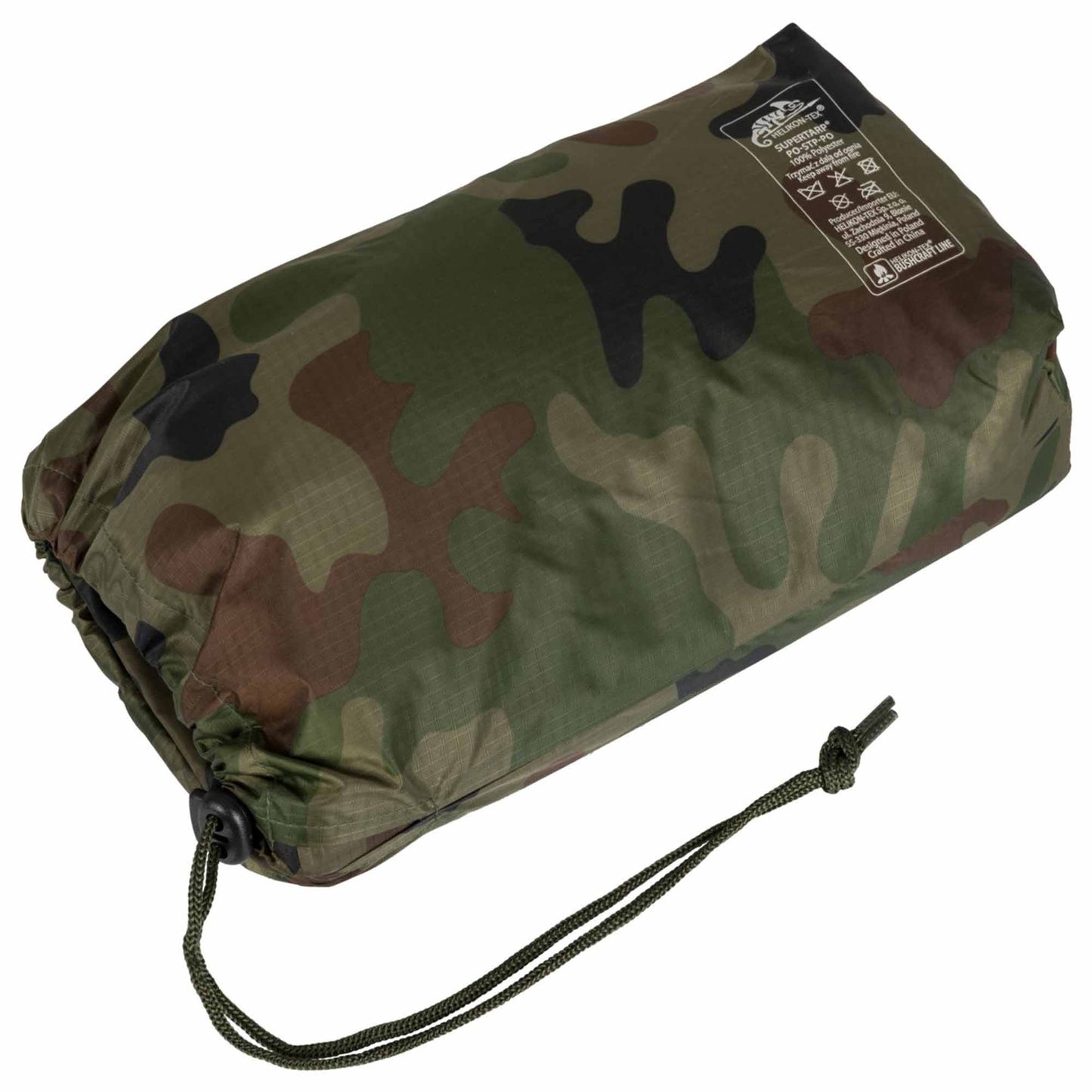 Supertarp