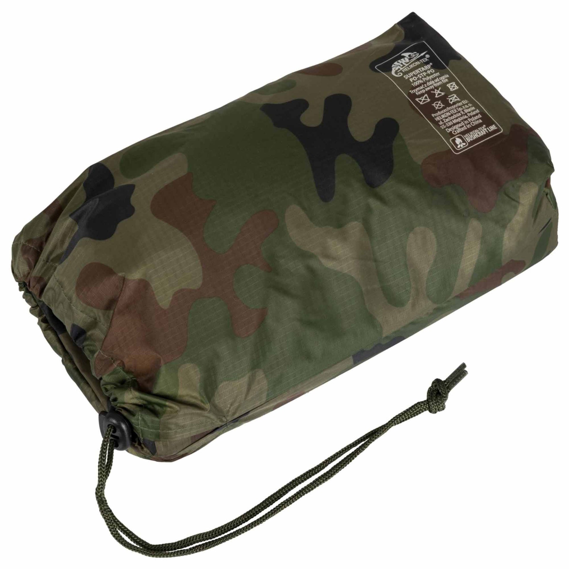 Supertarp