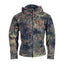 Veste Patriot Double Fleece