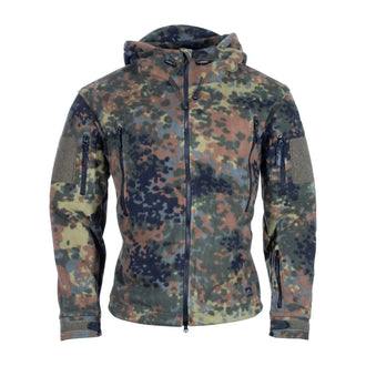 Veste Patriot Double Fleece