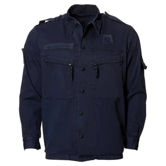 Veste de marine néerlandaise d’occasion