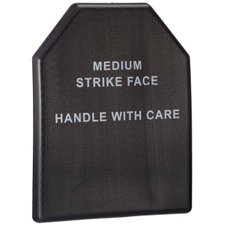 Plaque d'entrainement SAPI Dummy Plate
