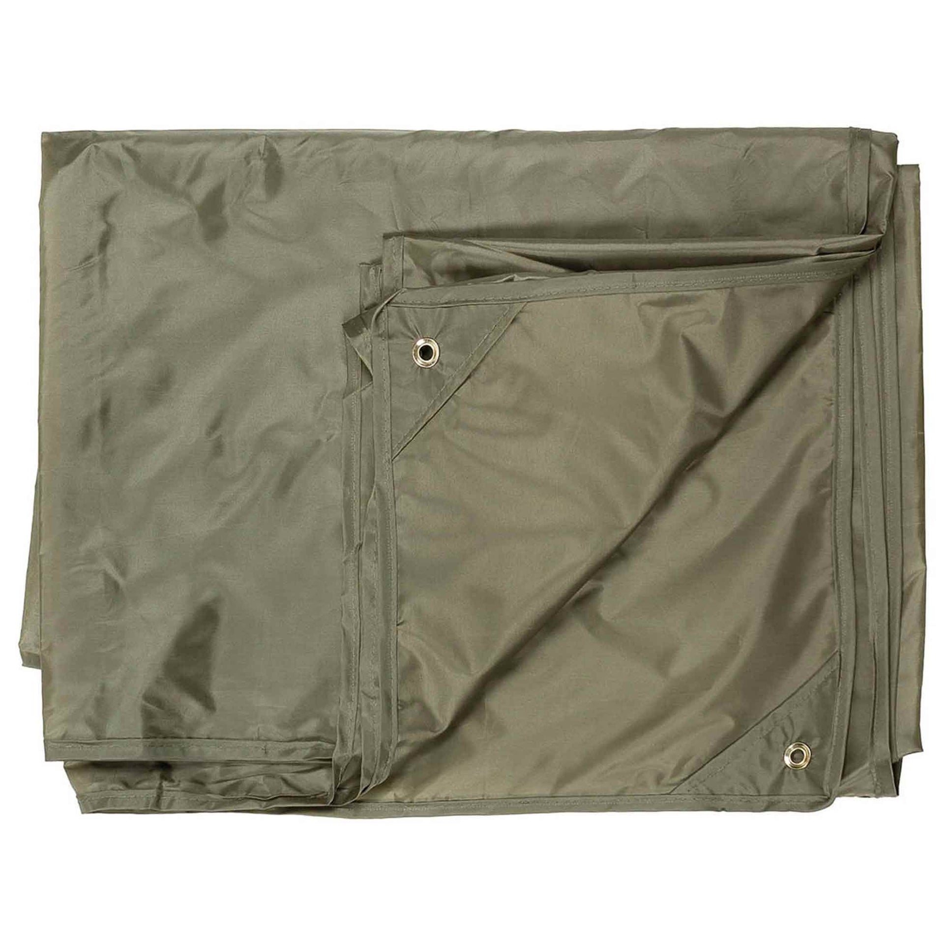 Bâche Tarp 300 x 400 cm