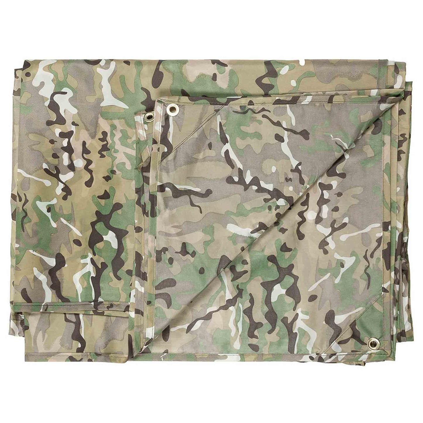 Bâche Tarp 300 x 400 cm