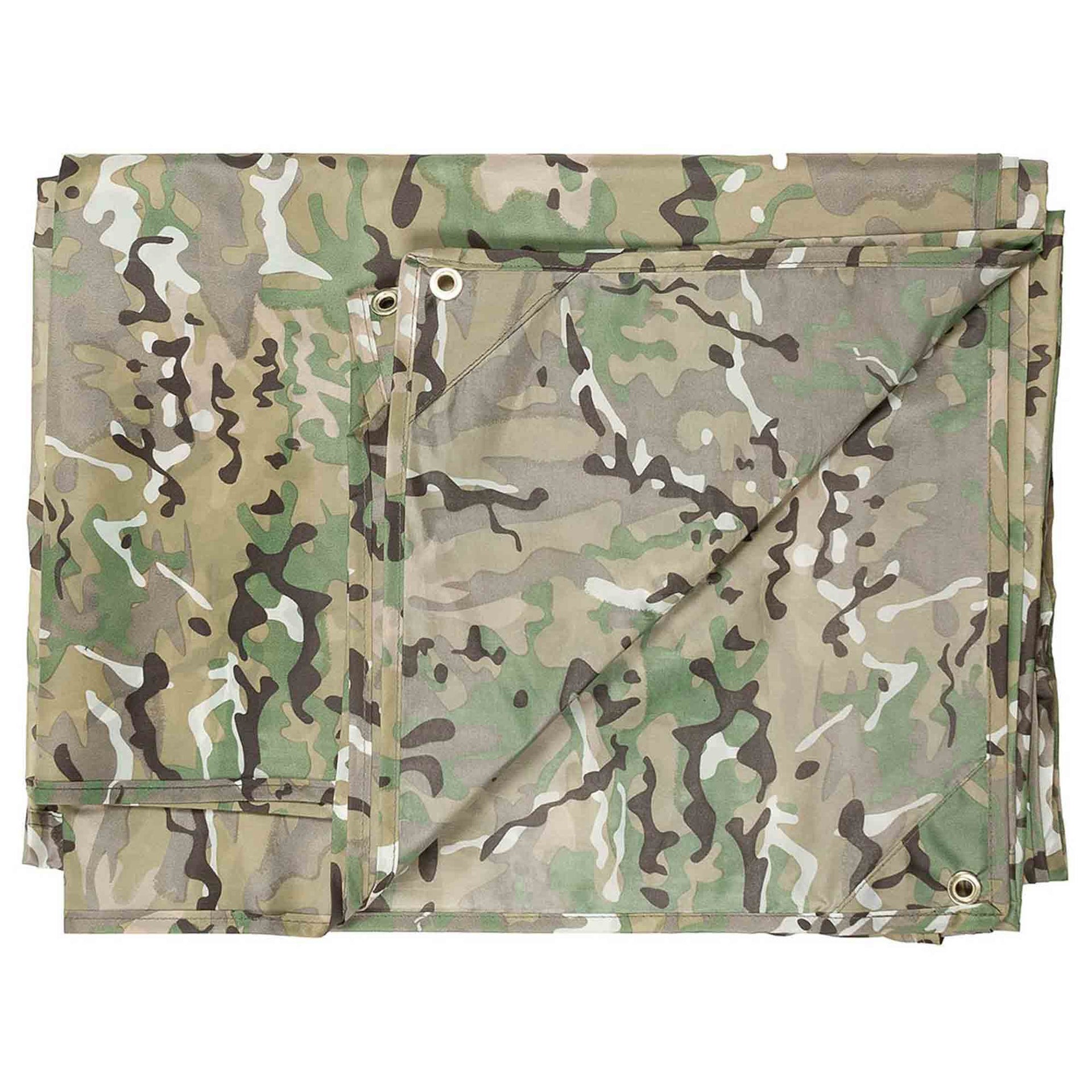 Bâche Tarp 300 x 400 cm