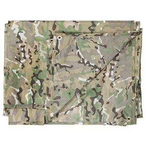 Bâche Tarp 300 x 400 cm