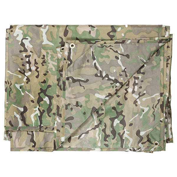 Bâche Tarp 300 x 500 cm