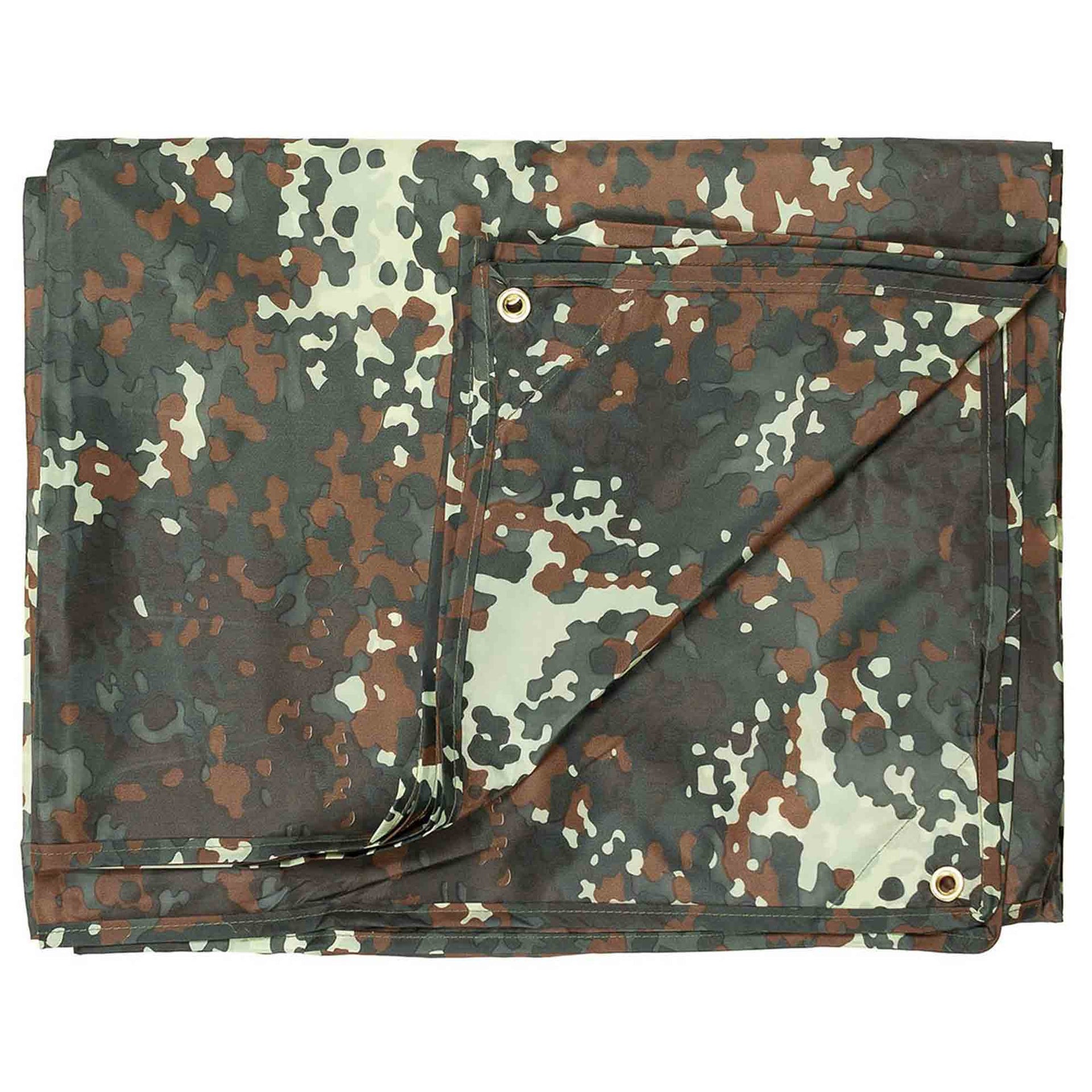 Bâche Tarp 400 x 500 cm